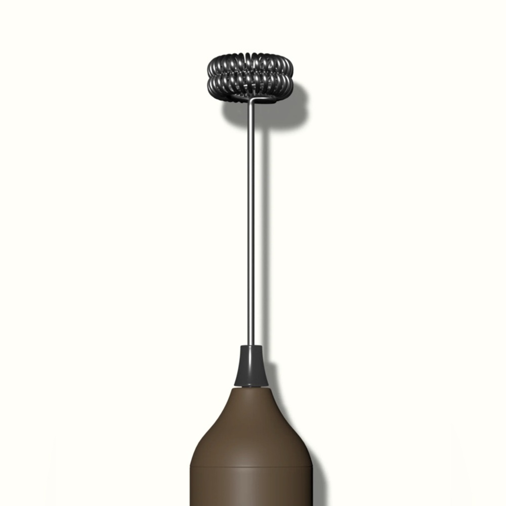 New with box βοΈ Cowboy Colostrum Double Whisk Frother - Picture 2 of 5